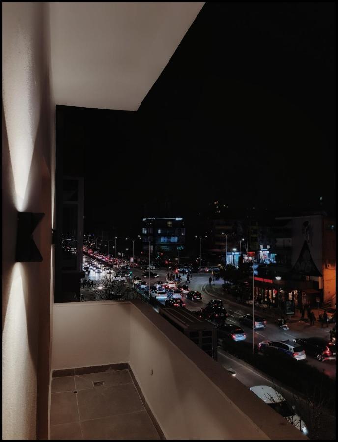 Adore - Modern Apartment Tirana Exterior foto