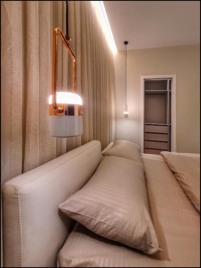 Adore - Modern Apartment Tirana Exterior foto