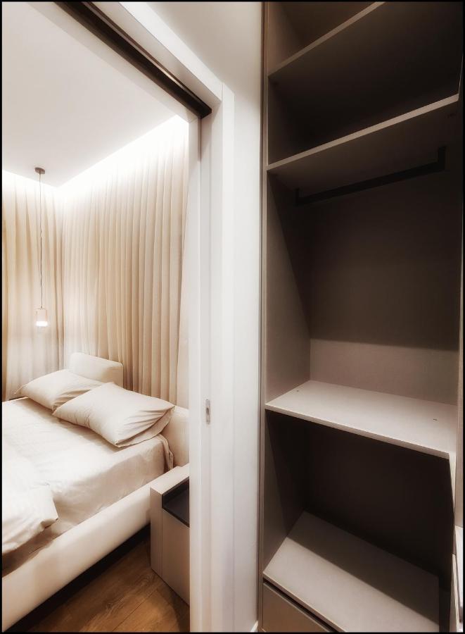 Adore - Modern Apartment Tirana Exterior foto