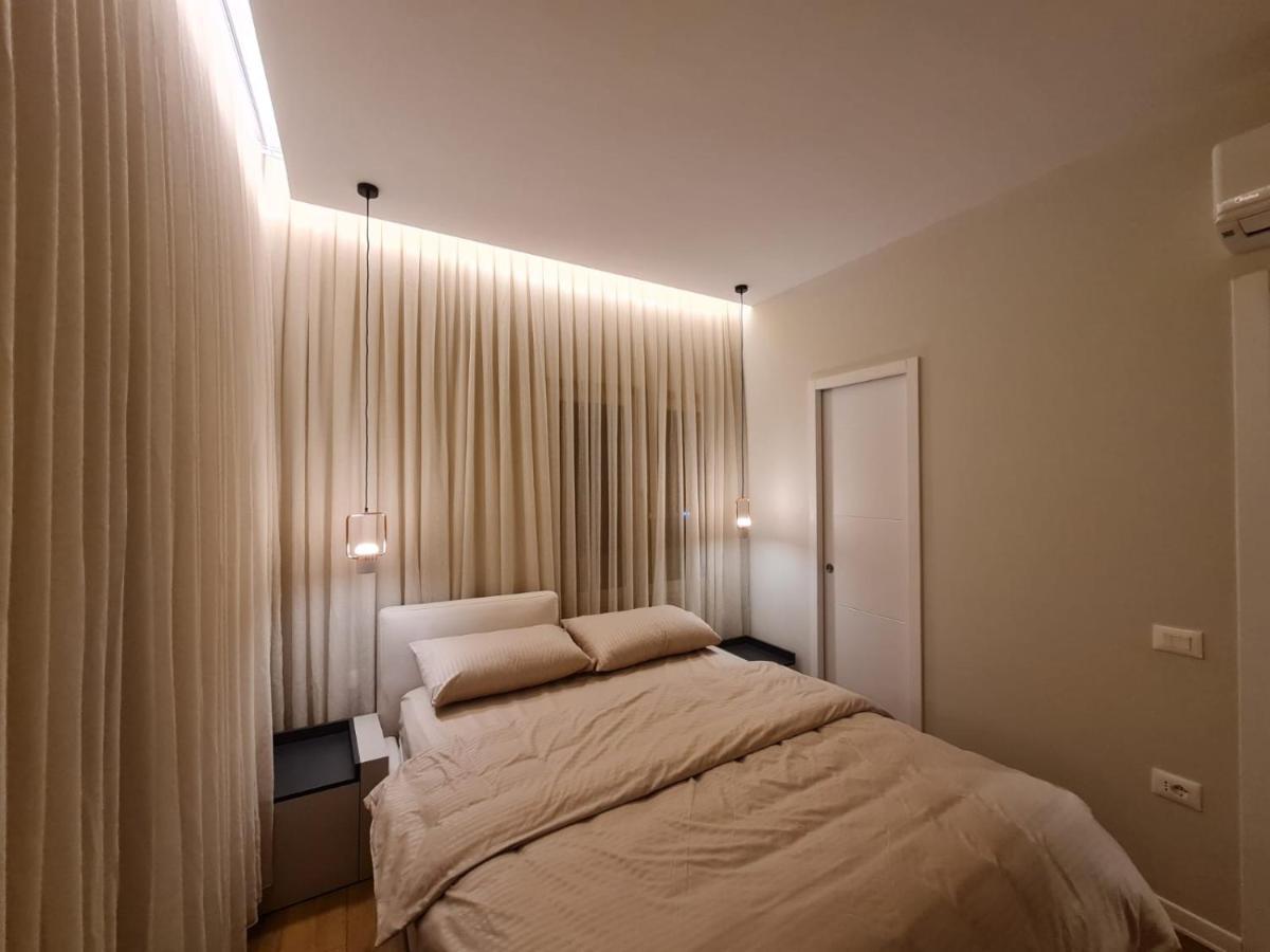 Adore - Modern Apartment Tirana Exterior foto